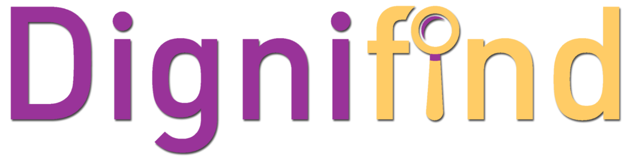 Dignifind
